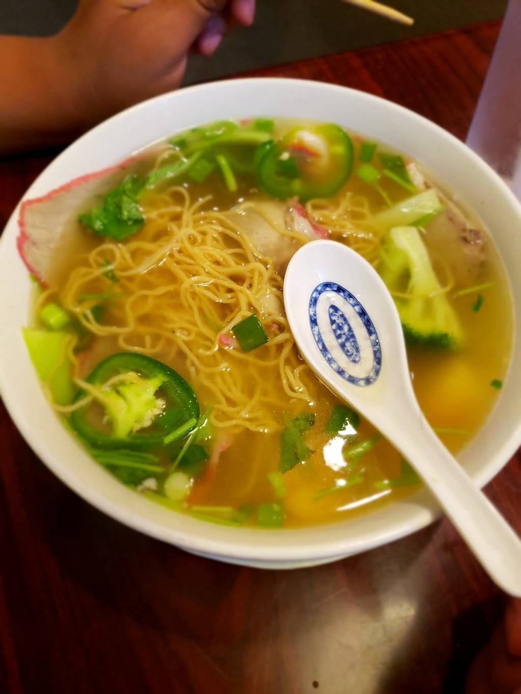 Pho BamBu | restaurant | 9668 Milliken Ave, Rancho Cucamonga, CA 91730, USA | 9094814746 OR +1 909-481-4746