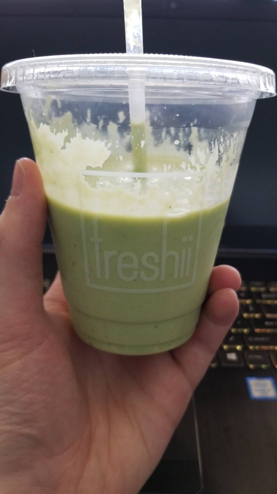 Freshii | restaurant | 680 Rose St, Lexington, KY 40506, USA | 8593234565 OR +1 859-323-4565