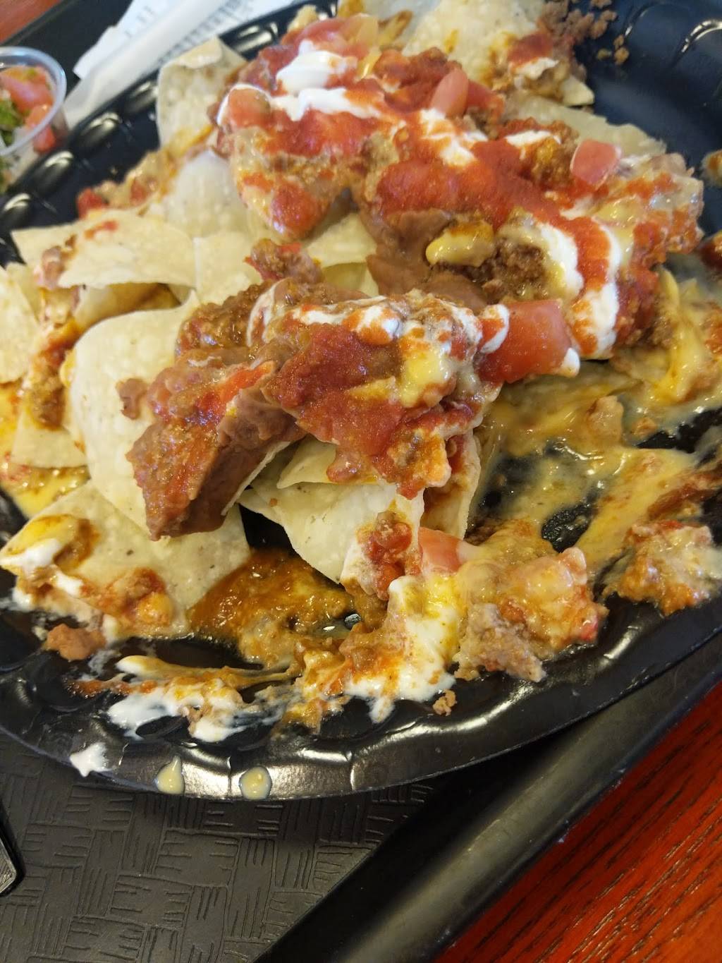 Taco Bueno | restaurant | 205 Airport Fwy, Euless, TX 76040, USA | 8172835414 OR +1 817-283-5414