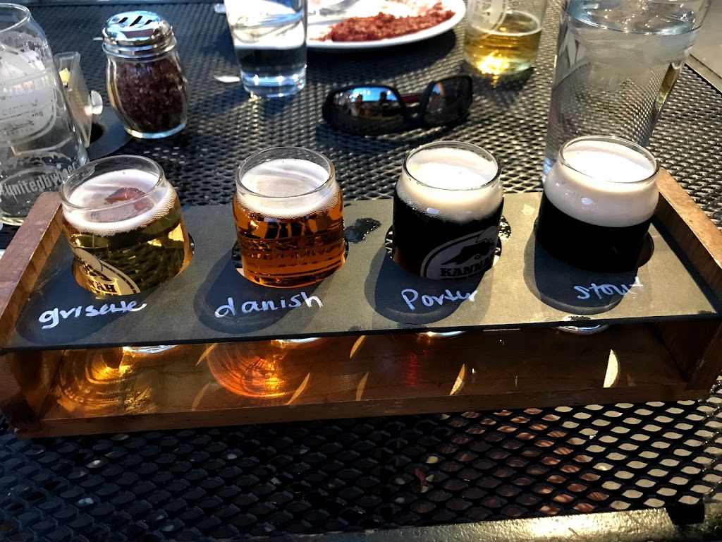 Kannah Creek Brewing Company | restaurant | 1960 N 12th St, Grand Junction, CO 81501, USA | 9702630111 OR +1 970-263-0111