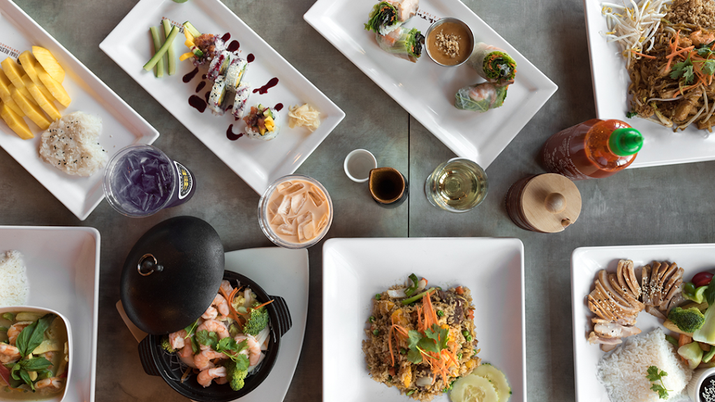 Tuk Tuk Thai Bistro- Westminster | restaurant | 10667 Westminster Blvd, Broomfield, CO 80020, USA | 3034049894 OR +1 303-404-9894