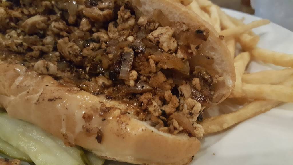 Brisams Grill, Bar and Patio | restaurant | 4730 E Lone Mountain Rd, Cave Creek, AZ 85331, USA | 4805952202 OR +1 480-595-2202