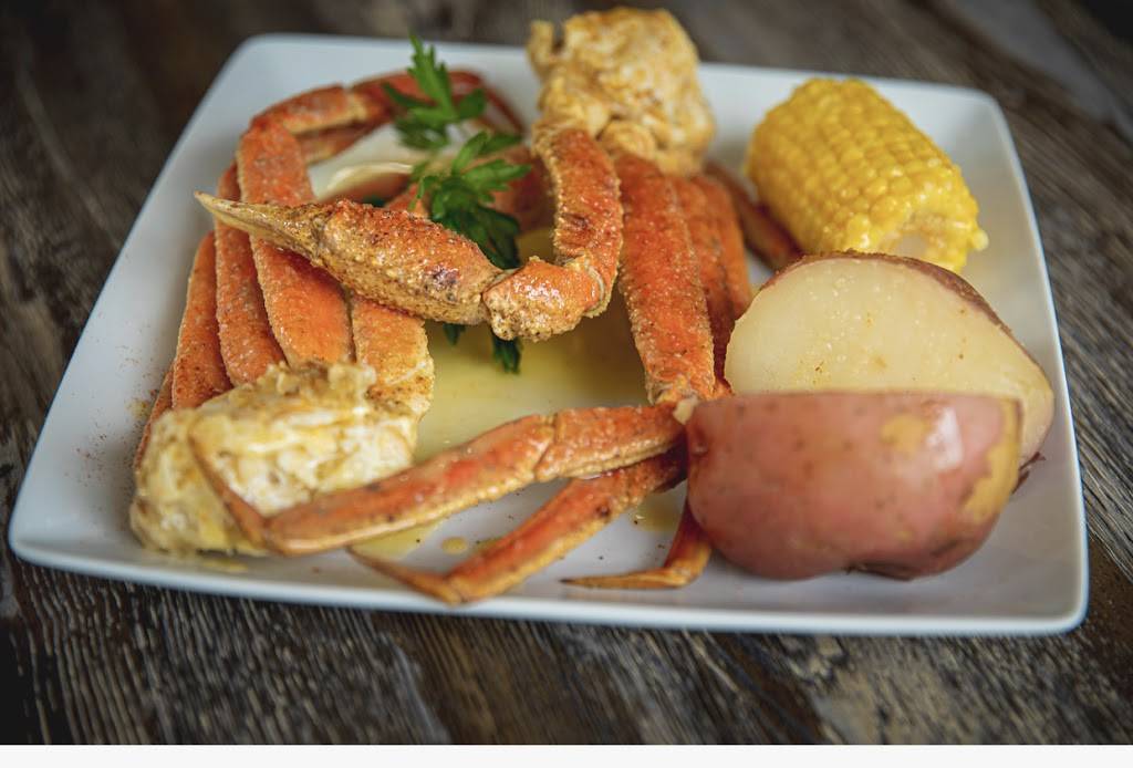 Sam’s seafood & chicken | restaurant | 3210 Central Ave, St. Petersburg, FL 33712, USA | 7274858348 OR +1 727-485-8348