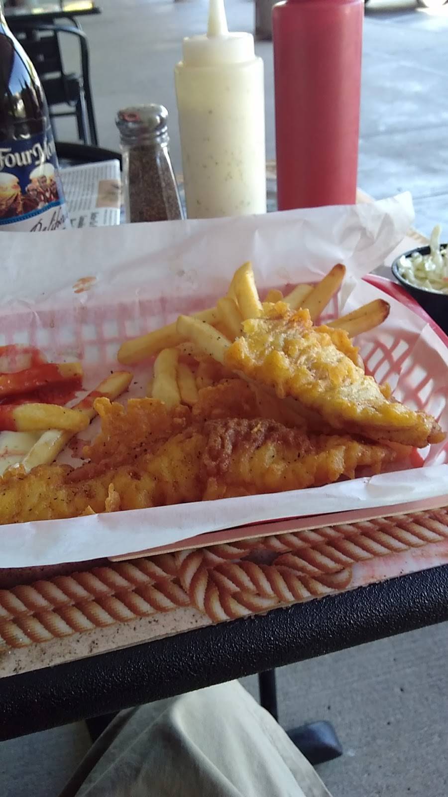 Londons Best Fish & Chips | restaurant | 151 W McKnight Way Suite I, Grass Valley, CA 95949, USA | 5302741314 OR +1 530-274-1314