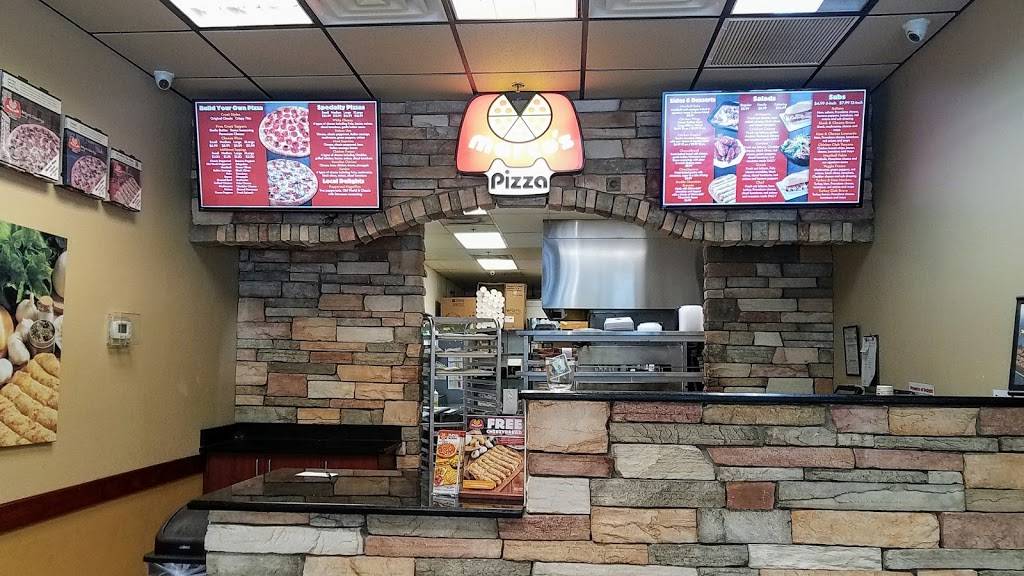Marcos Pizza | meal delivery | 16220 Indian Trace, Weston, FL 33326, USA | 9542170800 OR +1 954-217-0800