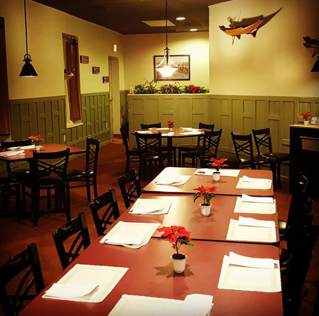 Jao Praya Thai Cuisine | restaurant | 299 Boston Turnpike, Bolton, CT 06043, USA | 8605120686 OR +1 860-512-0686