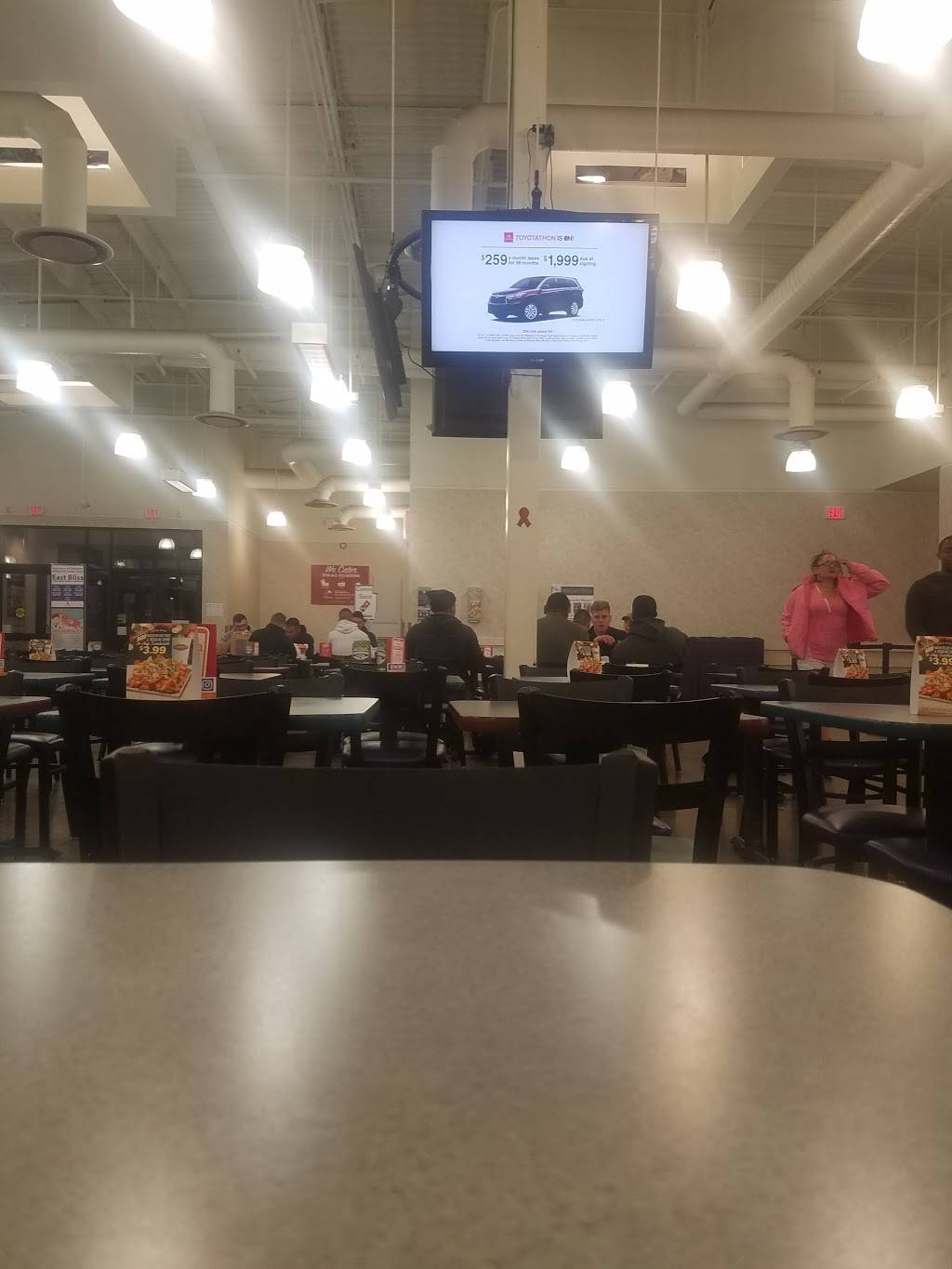 Taco Bell | restaurant | 20752 Gulf Victory Rd, Fort Bliss, TX 79916, USA | 9155813248 OR +1 915-581-3248