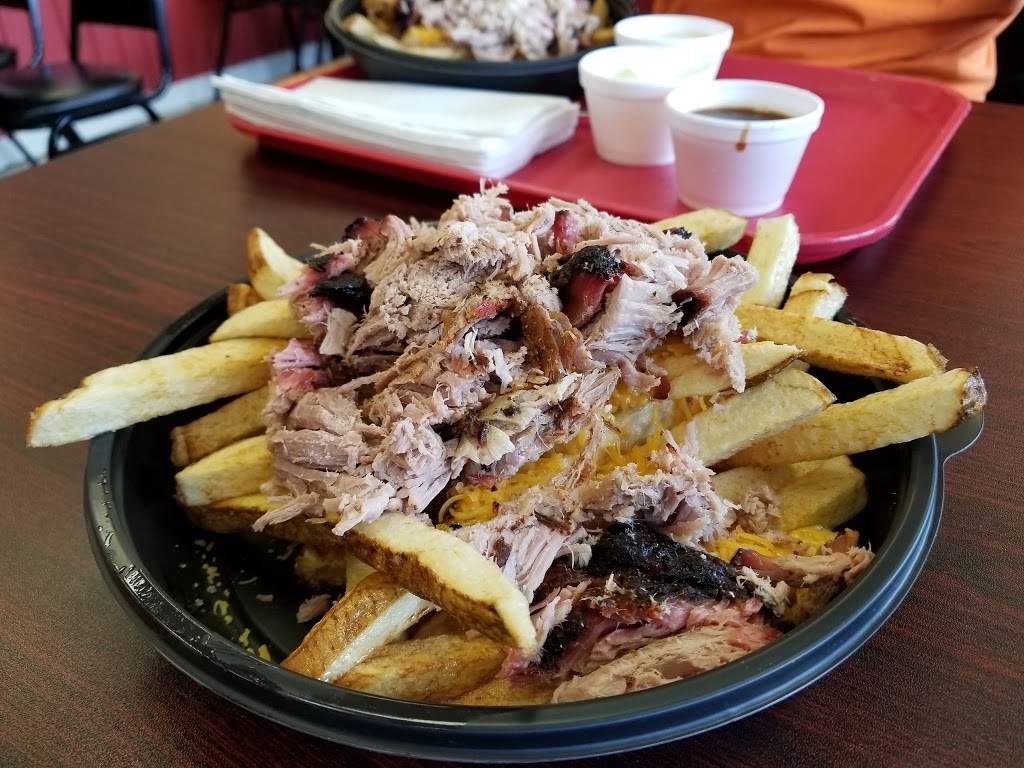 Soulmans Bar-B-Que | restaurant | 2255 S Goliad St, Rockwall, TX 75032, USA | 9727221900 OR +1 972-722-1900