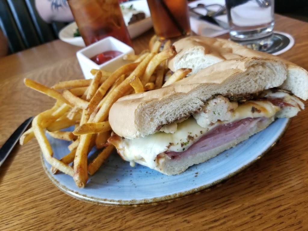 Oliver Royale | restaurant | 5 Market Square, Knoxville, TN 37902, USA | 8656226434 OR +1 865-622-6434