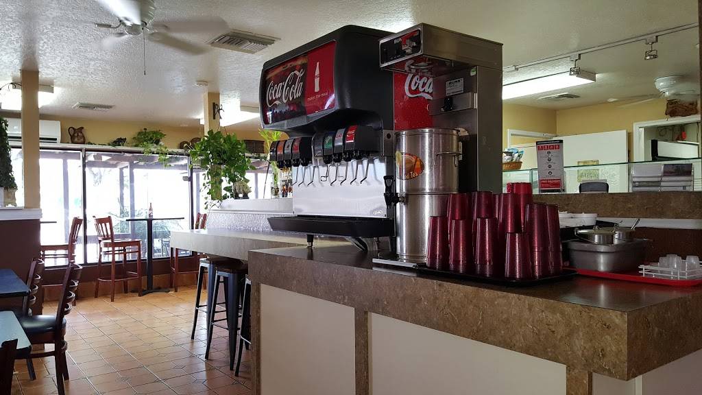 Pepos Cuban Cafe | cafe | 9939 4th St N, St. Petersburg, FL 33702, USA | 7275767476 OR +1 727-576-7476