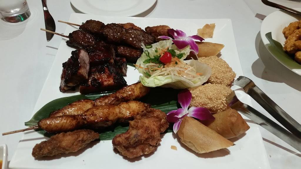 Moonstone Modern Asian | restaurant | 14 Northern Blvd, Great Neck, NY 11021, USA | 5165001000 OR +1 516-500-1000