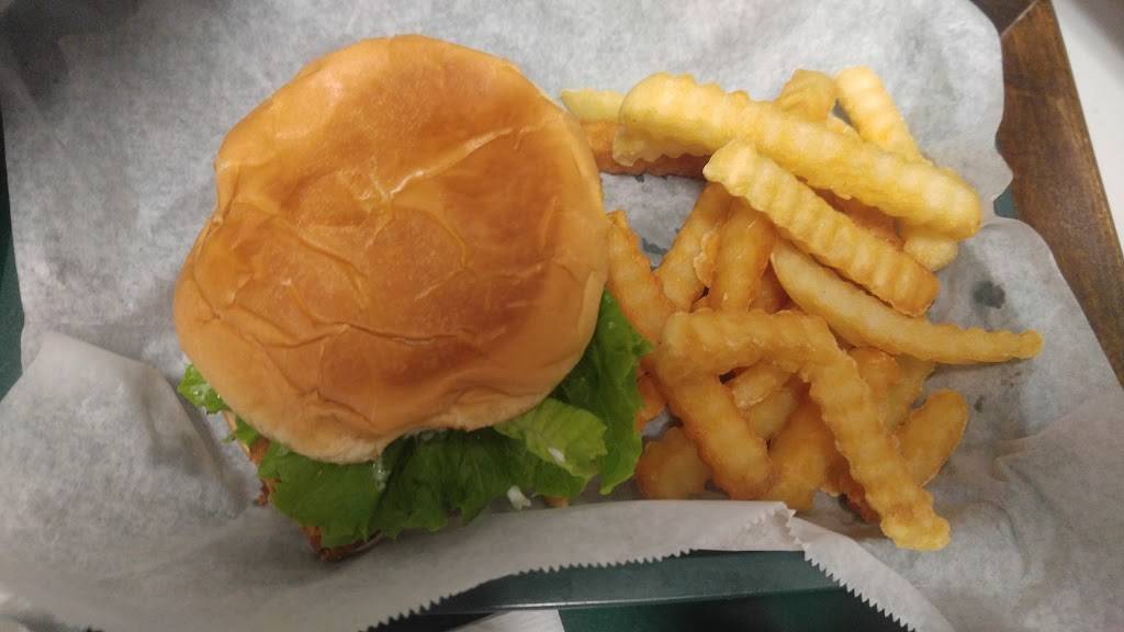 Corner Grill | restaurant | 1600 W Lexington Ave, High Point, NC 27262, USA | 3368876191 OR +1 336-887-6191