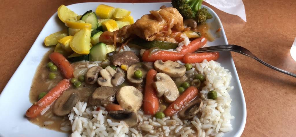 Moody Towers Dining Commons | restaurant | 4401 Cougar Village Dr, Houston, TX 77204, USA | 8328425992 OR +1 832-842-5992