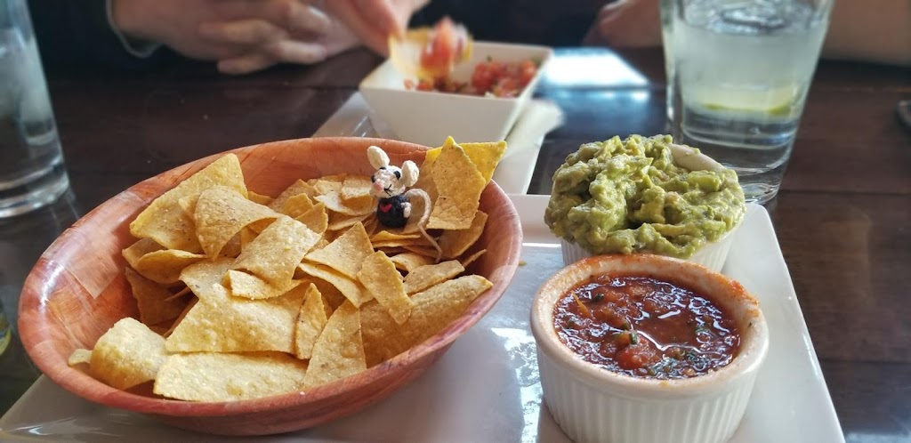 Red Star Taco Bar | restaurant | 454 St Helens Ave, Tacoma, WA 98402, USA | 2535459795 OR +1 253-545-9795