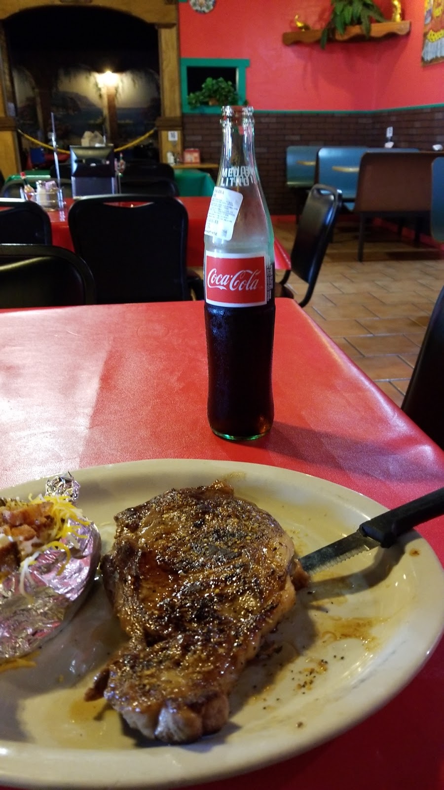 Oscars Mexican Restaurant | restaurant | 1665 TX-351, Abilene, TX 79601, USA | 3256750140 OR +1 325-675-0140