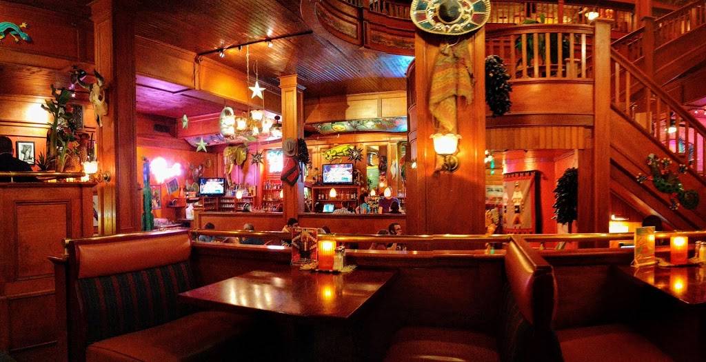 Sam Diegos | restaurant | 51 Main St, Plymouth, MA 02360, USA | 5087470048 OR +1 508-747-0048