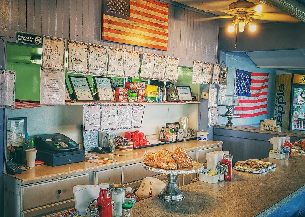 Stephanies Great American Kitchen | restaurant | 149 Randolph Ave, Rahway, NJ 07065, USA | 7323823168 OR +1 732-382-3168