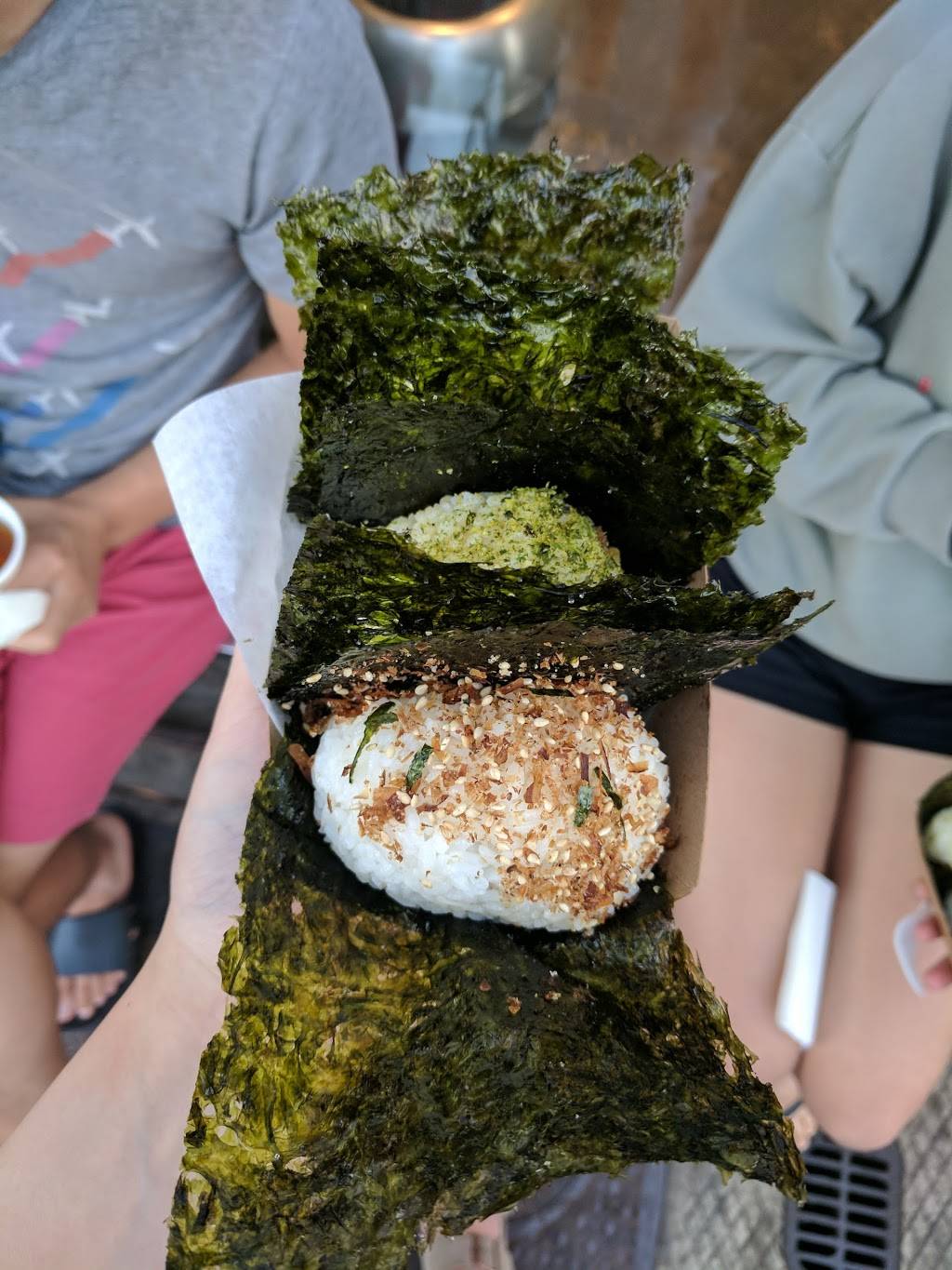 Sunny Blue | restaurant | 2728 Main St, Santa Monica, CA 90405, USA | 3103999030 OR +1 310-399-9030