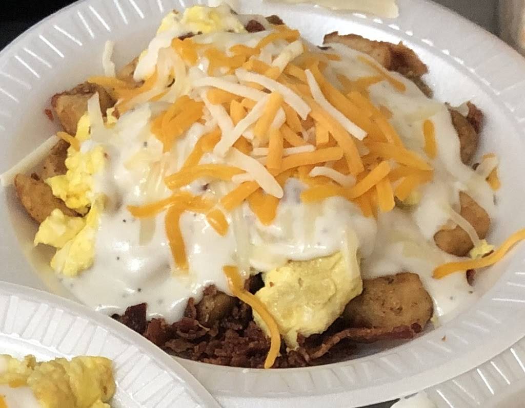 Hungry Hannahs | restaurant | 606 Gloucester St, Brunswick, GA 31520, USA | 9122658108 OR +1 912-265-8108