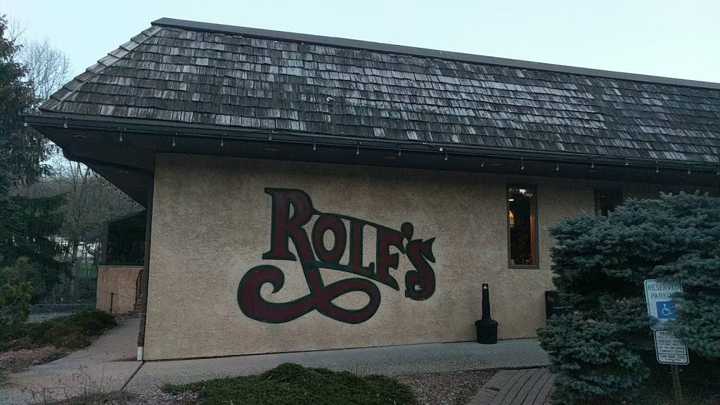 Rolfs | restaurant | 65 Stirling Rd, Warren, NJ 07059, USA | 9087545500 OR +1 908-754-5500