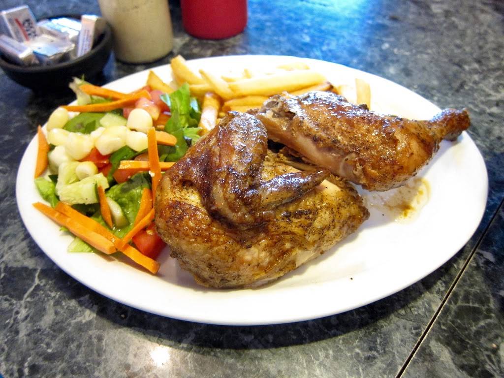 Inka Grill | restaurant | 23600 Rockfield Blvd #2K, Lake Forest, CA 92630, USA | 9495879008 OR +1 949-587-9008