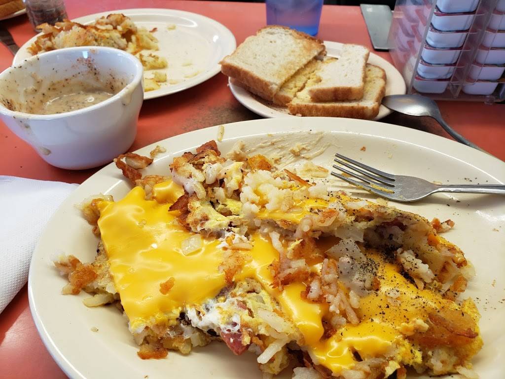 Jerrys Main Lunch | restaurant | 501 S Main St, Burlington, IA 52601, USA | 3197523750 OR +1 319-752-3750