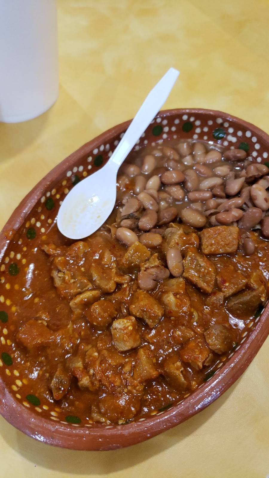 Tacos Los Vaqueros | restaurant | 1880 W 92nd Ave, Federal Heights, CO 80260, USA | 3034290925 OR +1 303-429-0925