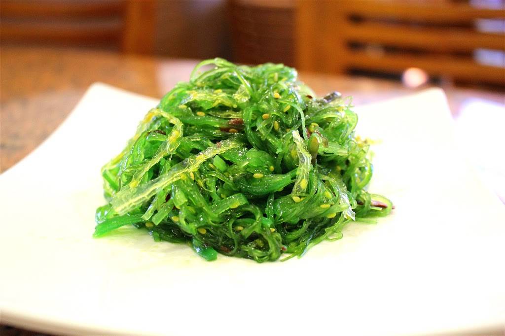 O Sushi | restaurant | 11082 Santa Monica Blvd, Los Angeles, CA 90025, USA | 3104737883 OR +1 310-473-7883