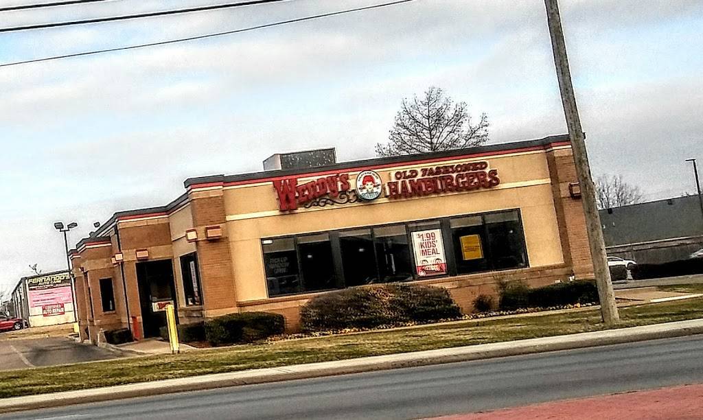 Wendys | restaurant | 3400 S Cooper St, Arlington, TX 76015, USA | 8177894203 OR +1 817-789-4203