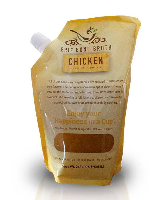 Erie Bone Broth | restaurant | 2203 Superior E, Cleveland, OH 44114, USA | 4406239999 OR +1 440-623-9999