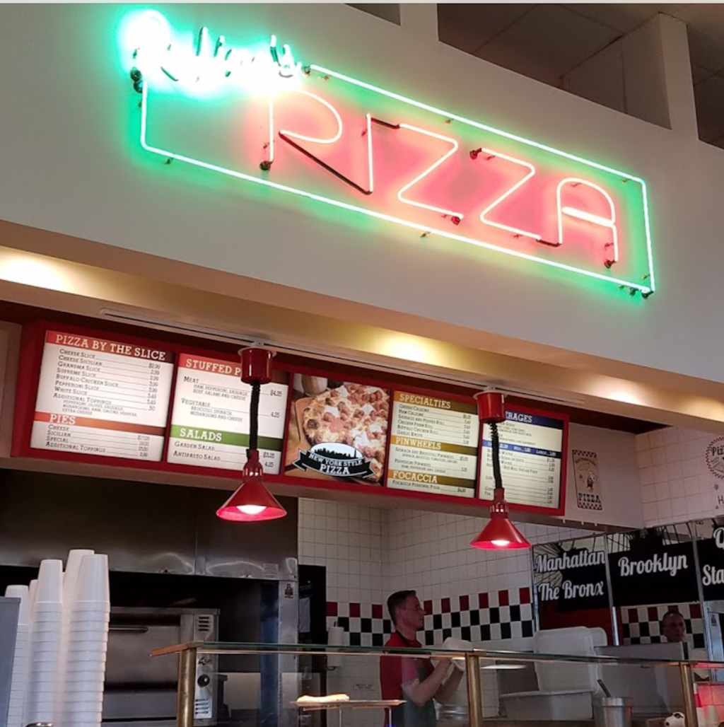 Rufinos Pizza & Italian | restaurant | Premium Oulets, 2700 FL-16 unit #207, St. Augustine, FL 32092, USA | 9048195399 OR +1 904-819-5399