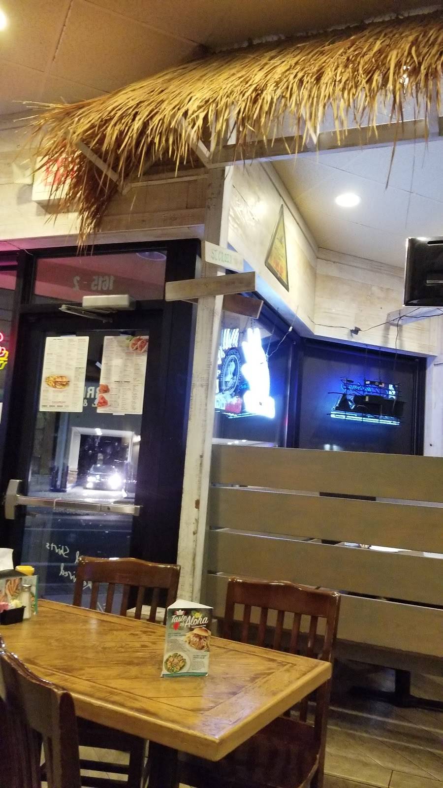 Hurricane Grill & Wings | meal takeaway | 1615 Hendricks Ave, Jacksonville, FL 32207, USA | 9043937933 OR +1 904-393-7933