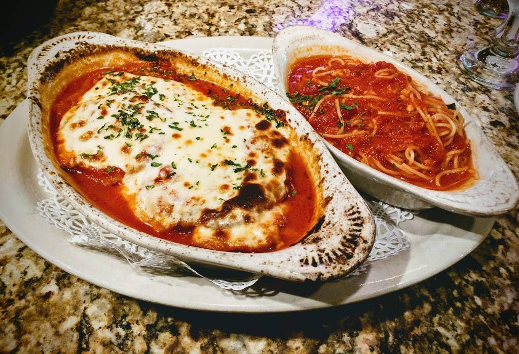 Tiramisu Ristorante Italiano | restaurant | 5215 14th St W, Bradenton, FL 34207, USA | 9417532800 OR +1 941-753-2800