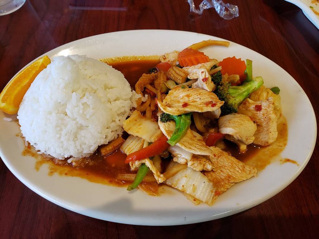 Thai Spice | restaurant | 5153 Bowen Dr, Mason, OH 45040, USA | 5132718424 OR +1 513-271-8424