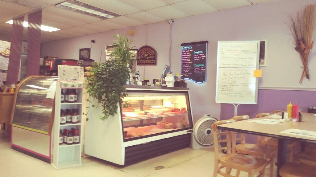 Purple Sage Cafe | cafe | 20359 E Pennsylvania Ave, Dunnellon, FL 34432, USA | 3524894118 OR +1 352-489-4118