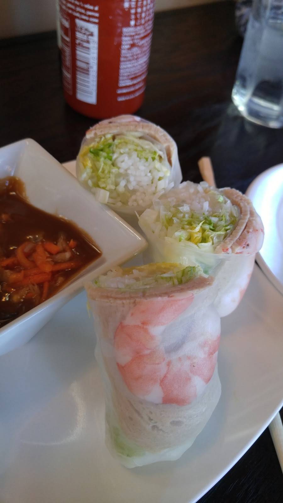 Noodle bar Viet Thai cuisine | restaurant | 11419 19th Ave SE a101, Everett, WA 98208, USA | 4252256067 OR +1 425-225-6067