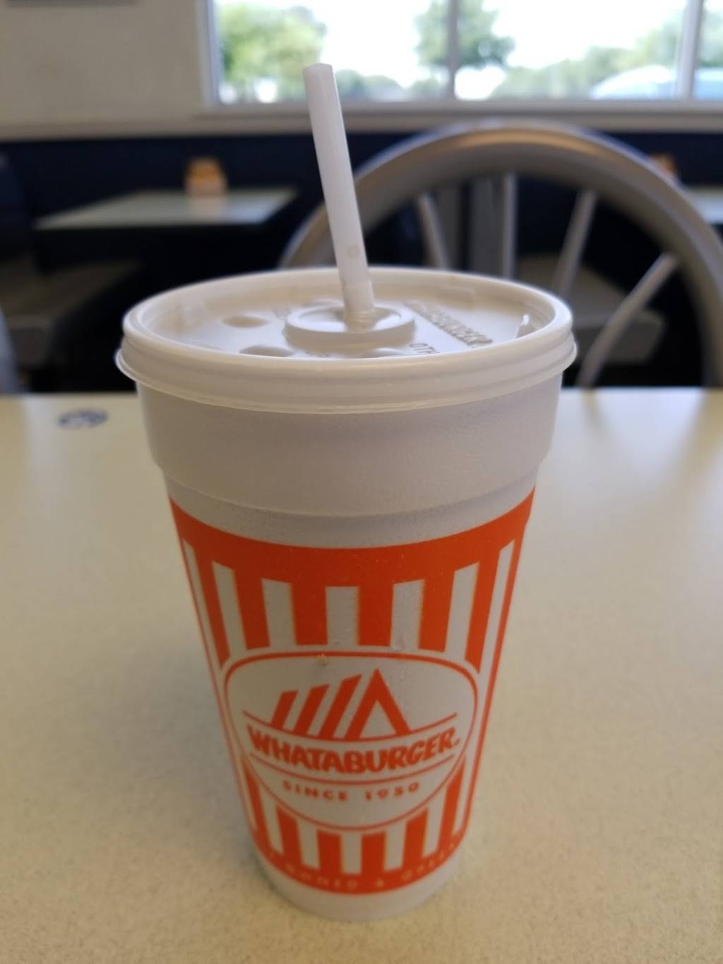 Whataburger | restaurant | 4250 FM2181, Hickory Creek, TX 75065, USA | 9404989377 OR +1 940-498-9377