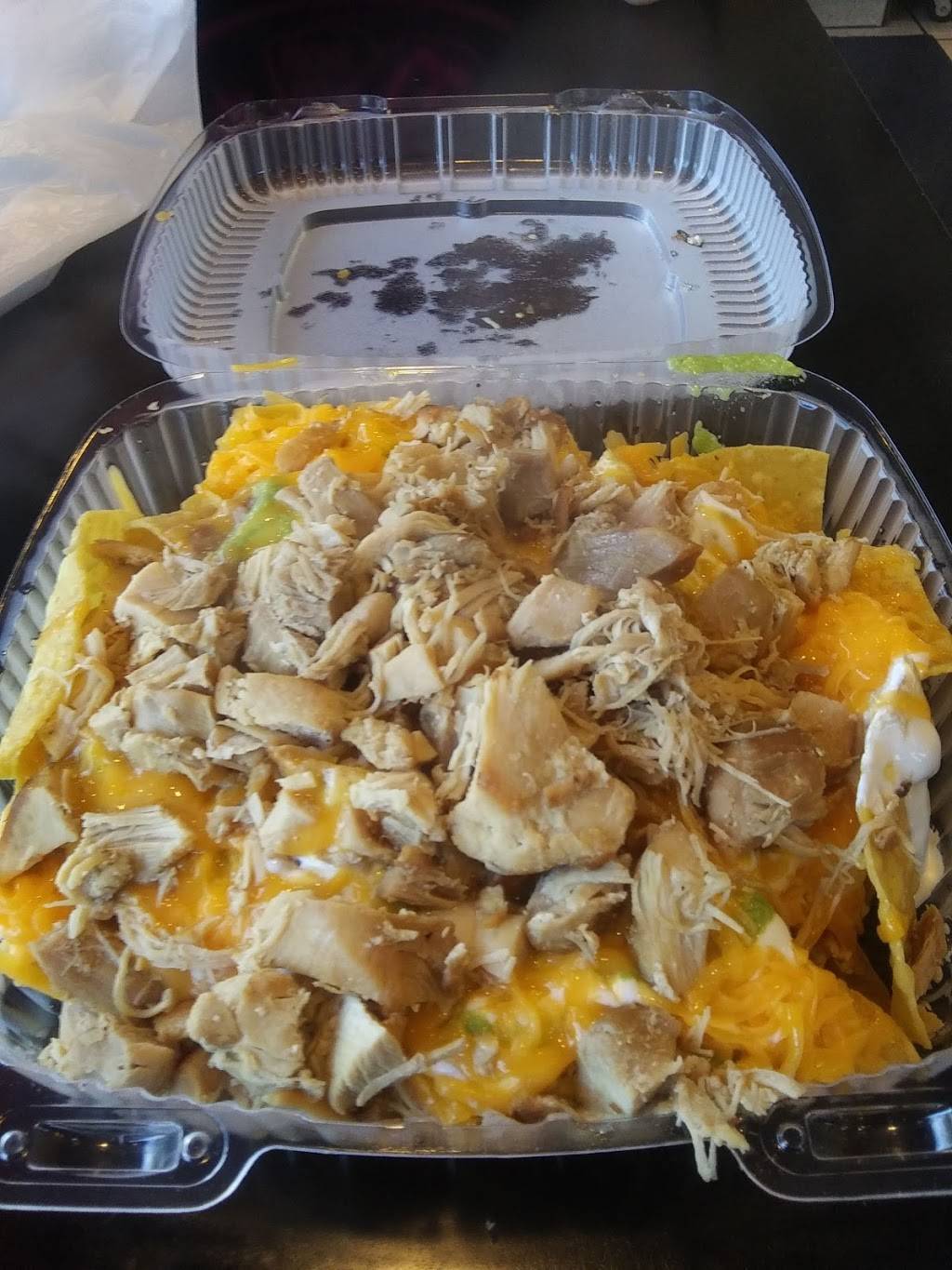 Super Burrito Express | restaurant | 10506 SE 42nd Ave, Milwaukie, OR 97222, USA | 5037869370 OR +1 503-786-9370