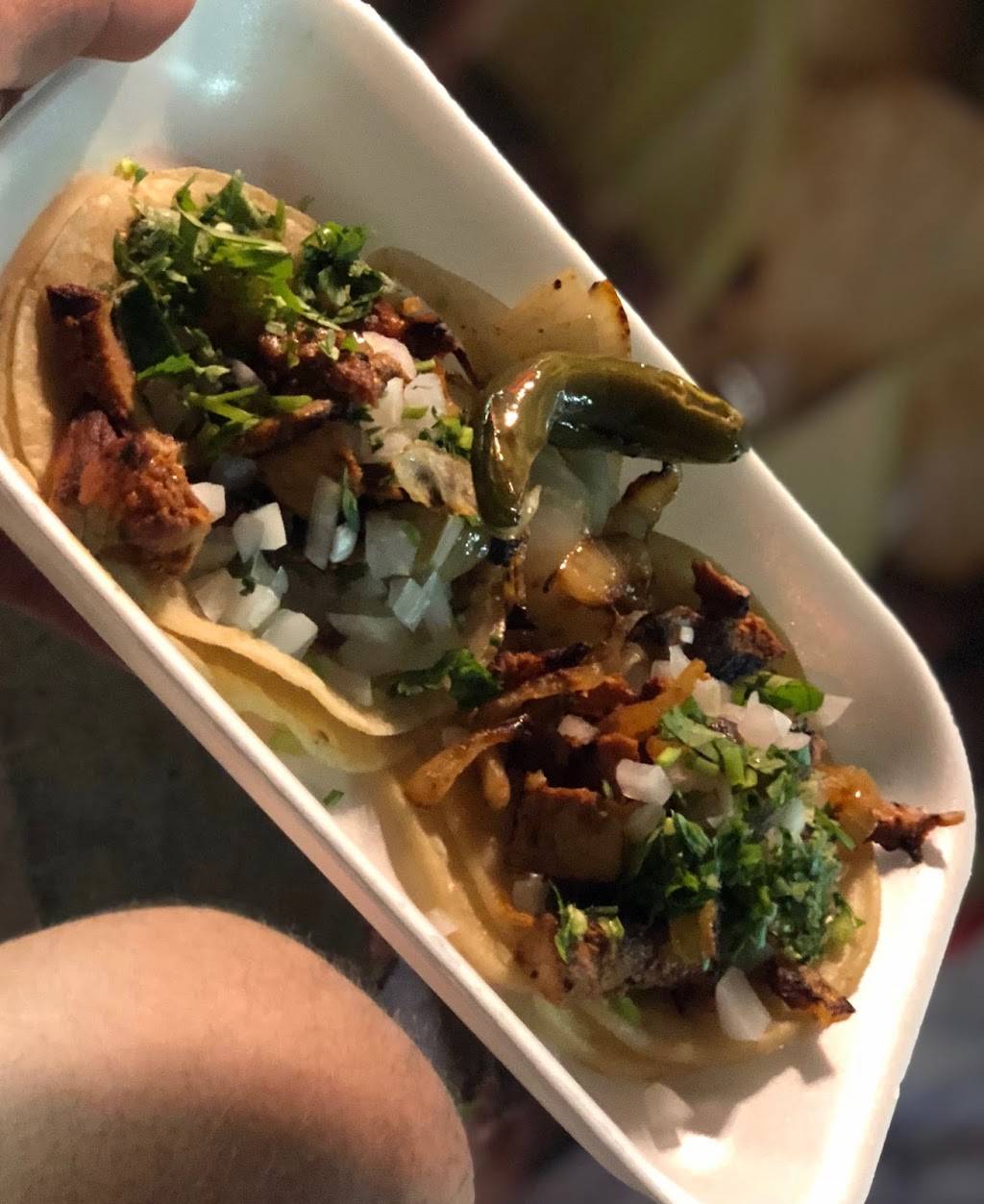 Tacos Y Hot DOgs El Flaco | restaurant | 10 N Main St, Milpitas, CA 95035, USA | 4087815594 OR +1 408-781-5594