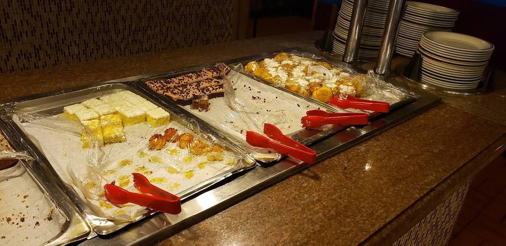 Hibachi Supreme Buffet | restaurant | 350 Kennedy Memorial Dr, Waterville, ME 04901, USA | 2078732188 OR +1 207-873-2188