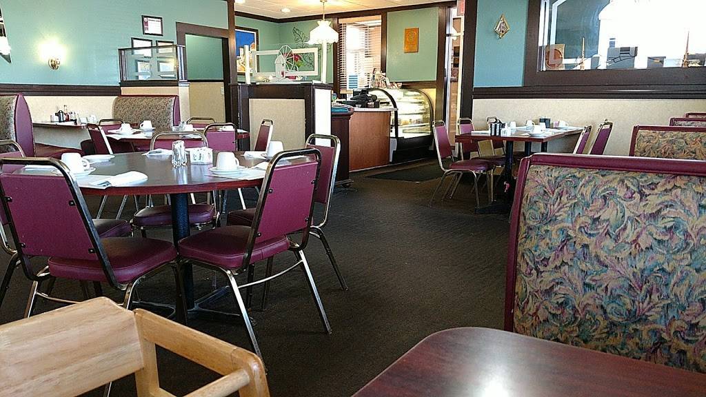 The Windmill Family Restaurant | restaurant | 1190 Avenue of the Cities, East Moline, IL 61244, USA | 3097960030 OR +1 309-796-0030