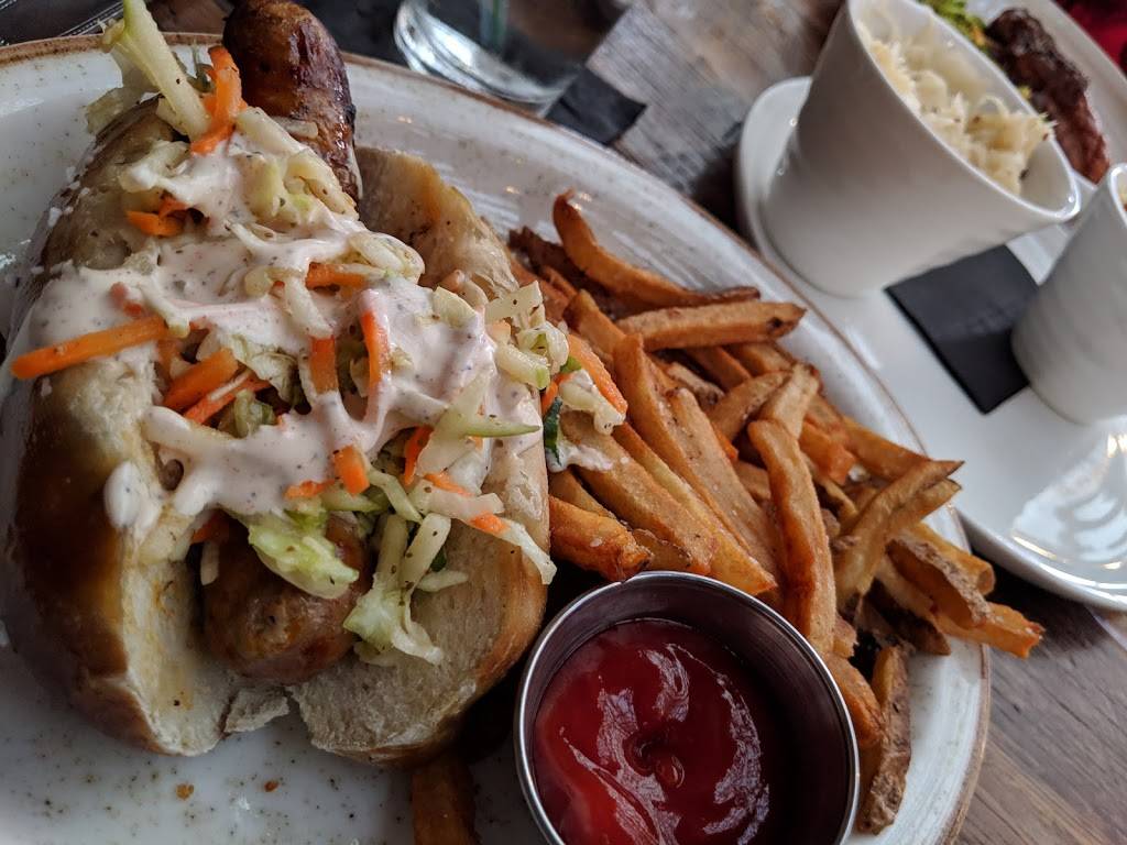 Old Stein Inn | restaurant | 1143 Central Ave E, Edgewater, MD 21037, USA | 4107986807 OR +1 410-798-6807