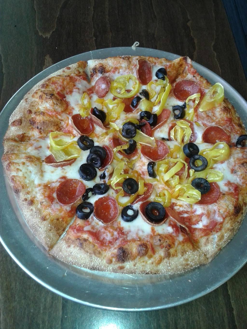 Mollys Pizza and Chicken | restaurant | 1525 Potomac Ave, Pittsburgh, PA 15216, USA | 4123413111 OR +1 412-341-3111
