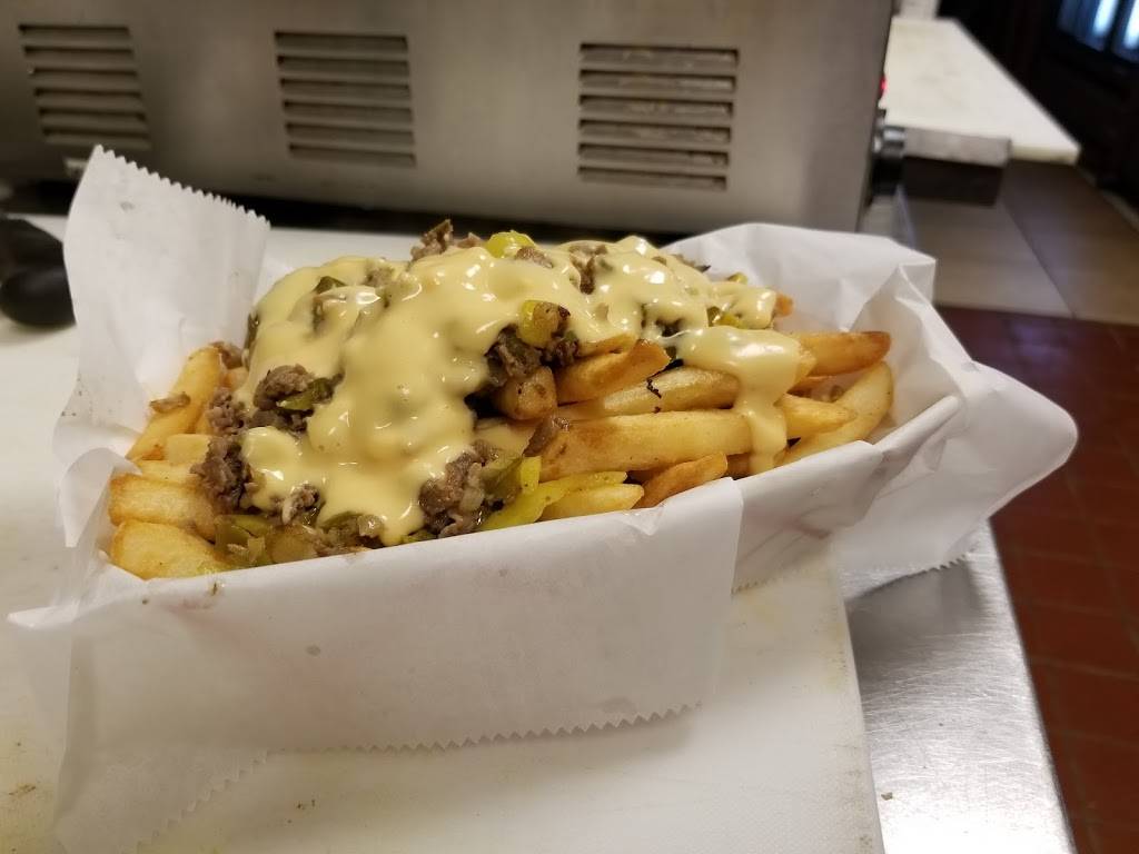 Cheesesteak Company | restaurant | 11270 4th St N, St. Petersburg, FL 33716, USA | 7278733900 OR +1 727-873-3900