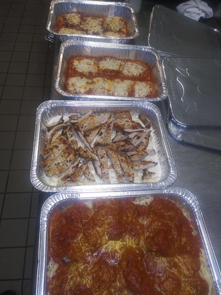 Joes Italian Ristorante Ponchatoula | restaurant | 1625 US-51 Suite F, Ponchatoula, LA 70454, USA | 9854670901 OR +1 985-467-0901