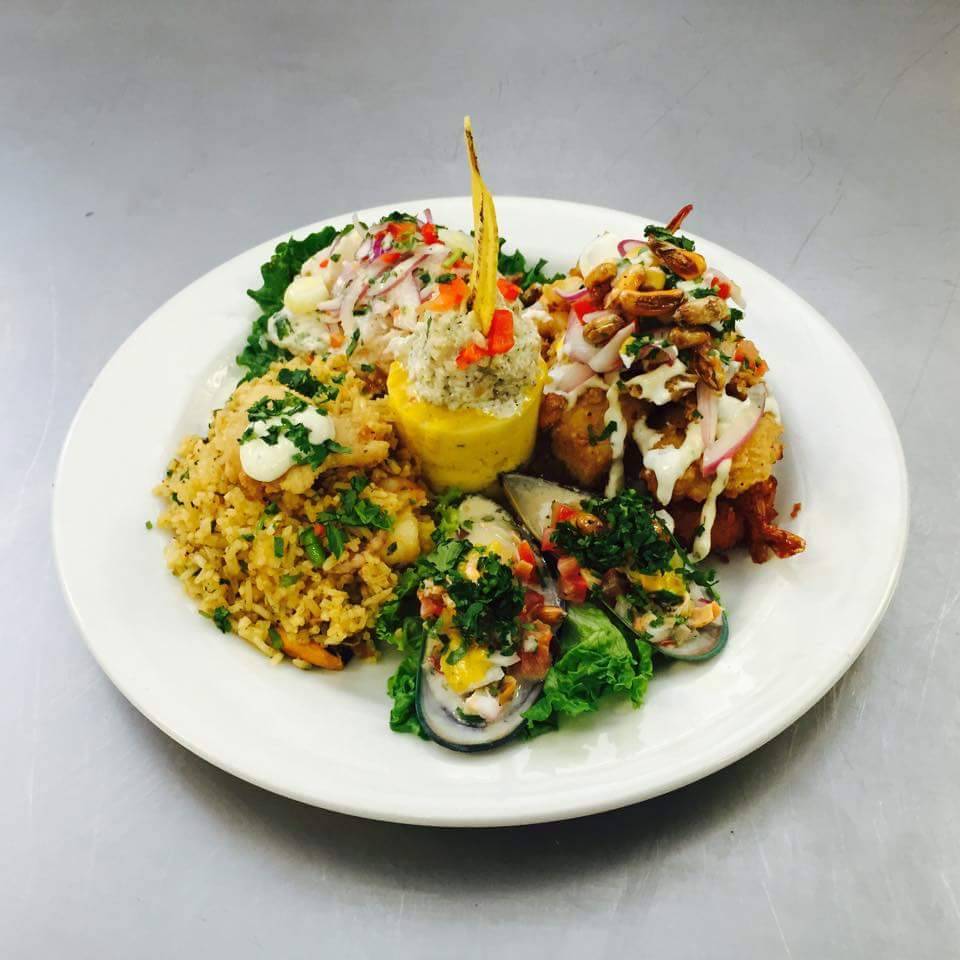 Pisco Sour Restaurant & Lounge | restaurant | 14050 E Evans Ave, Aurora, CO 80014, USA | 3036714437 OR +1 303-671-4437