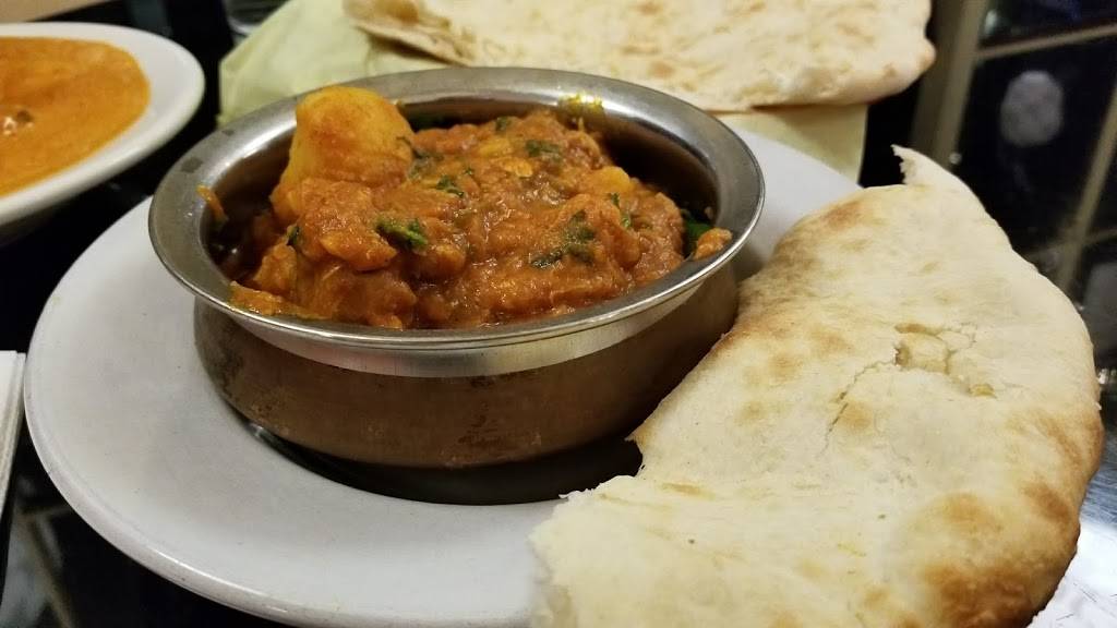 Naan N Curry | meal delivery | 642 Irving St, San Francisco, CA 94122, USA | 4156647225 OR +1 415-664-7225
