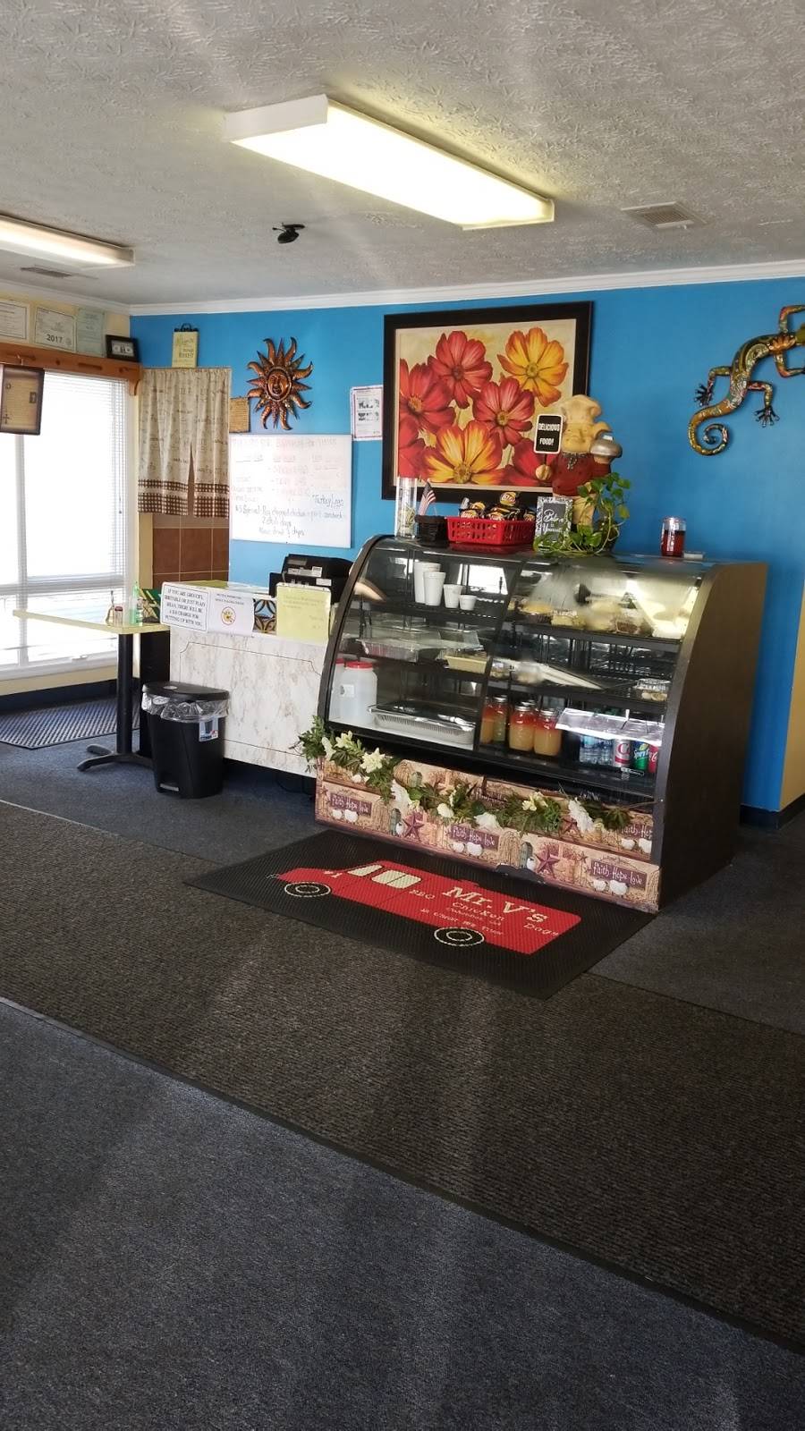 Mr.Vs BBQ | restaurant | 4026 Buena Vista Rd, Columbus, GA 31907, USA | 7069847100 OR +1 706-984-7100