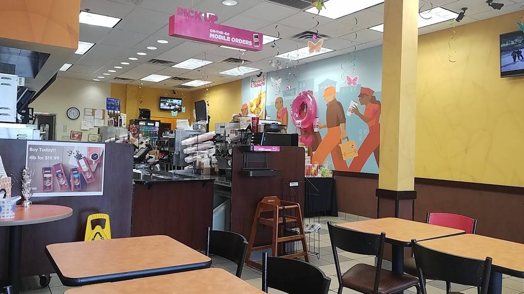 Dunkin | cafe | 1885 NJ-57 Suite 343, Hackettstown, NJ 07840, USA | 9088509954 OR +1 908-850-9954