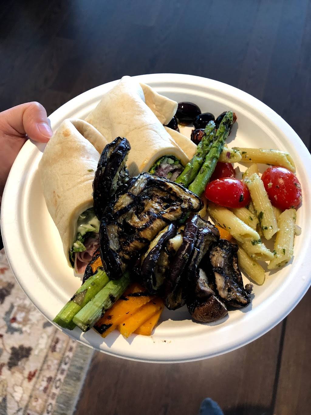 My Secret Kitchen - Italian & Portuguese Catering & Take-out | meal takeaway | 316 Lakeshore Rd E, Mississauga, ON L5G 1H4, Canada | 9059902057 OR +1 905-990-2057